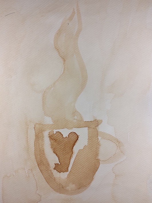 Kaffee