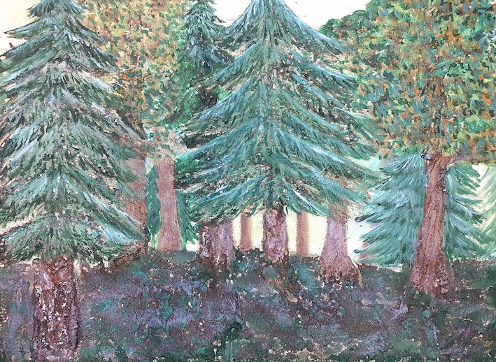 Wald 1