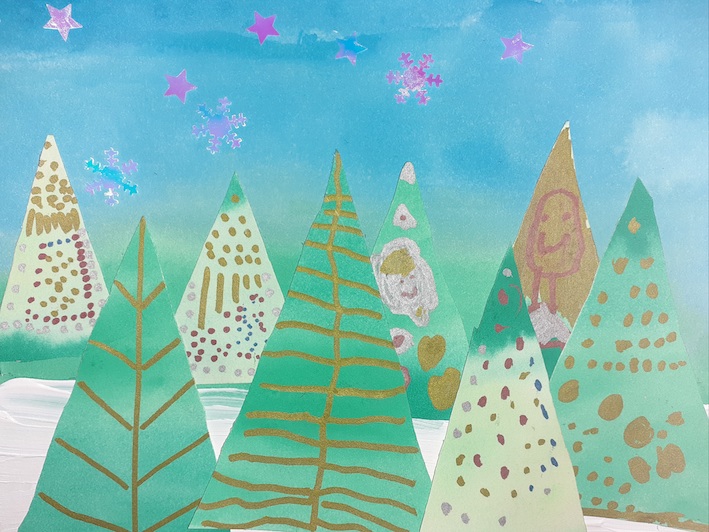 Wald 3
