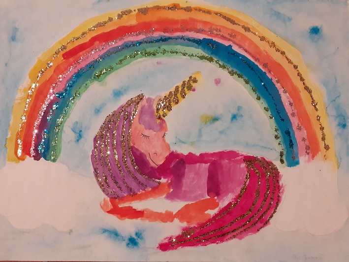 Einhorn