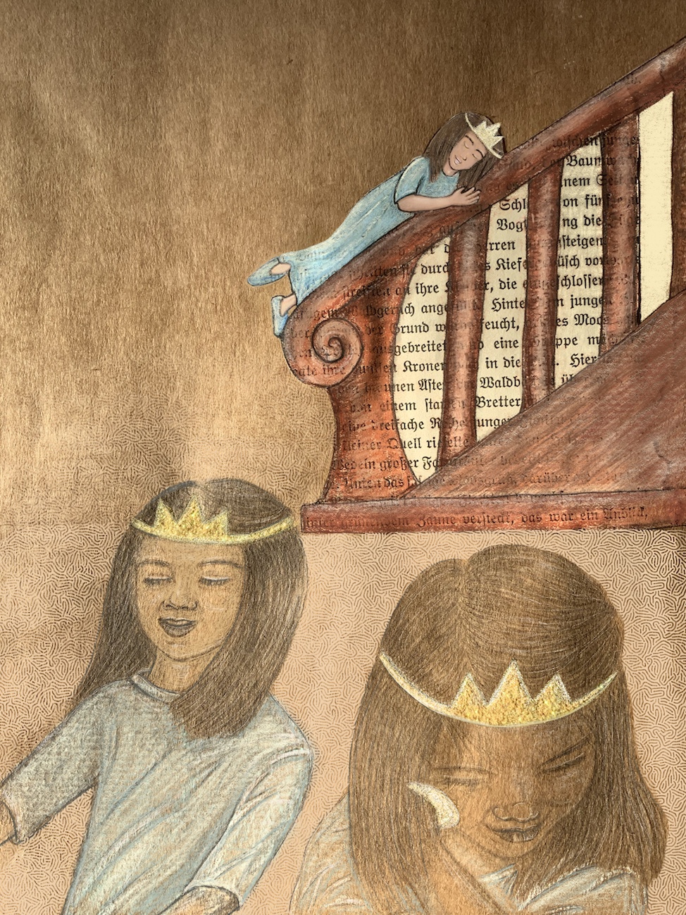 Prinzessin Träumeland 1